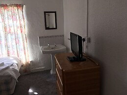 The Canberra Guest House