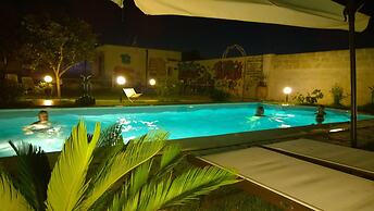 B&B Villa Romina