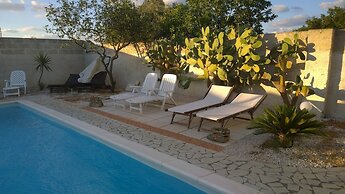 B&B Villa Romina