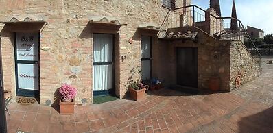 Il Pozzo di Sant'Andrea