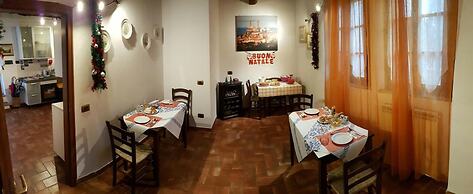 Il Pozzo di Sant'Andrea