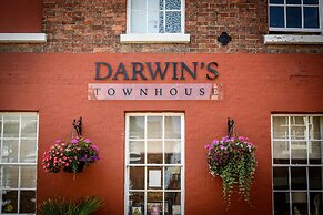 Darwin's Townhouse