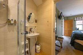Darwin's Townhouse