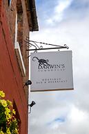 Darwin's Townhouse