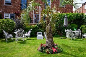 Darwin's Townhouse