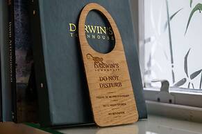 Darwin's Townhouse