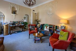 Darwin's Townhouse