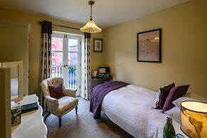 Darwin's Townhouse