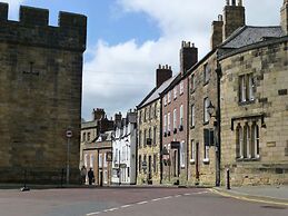 Castle View Guest House