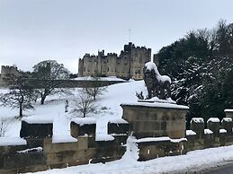 Castle View Guest House