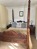 Castle View Guest House