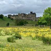 Castle View Guest House