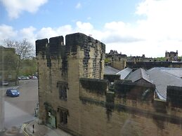 Castle View Guest House