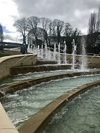 Castle View Guest House