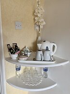 Castle View Guest House