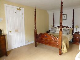 Castle View Guest House