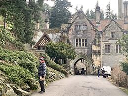 Castle View Guest House