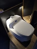 Arctic Guesthouse & Igloos