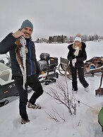 Arctic Guesthouse & Igloos