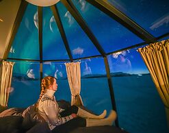 Arctic Guesthouse & Igloos