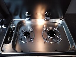 Arctic Guesthouse & Igloos