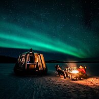 Arctic Guesthouse & Igloos