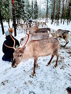 Arctic Guesthouse & Igloos