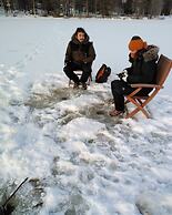 Arctic Guesthouse & Igloos