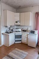 Arctic Guesthouse & Igloos