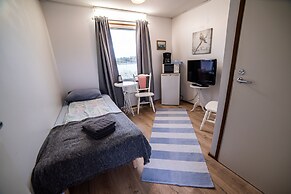 Arctic Guesthouse & Igloos