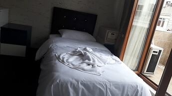 Istanbul Grand Aparts