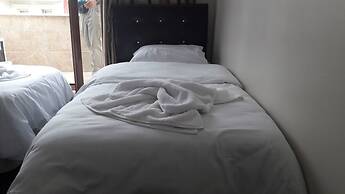 Istanbul Grand Aparts