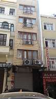 Istanbul Grand Aparts