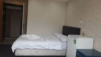 Istanbul Grand Aparts