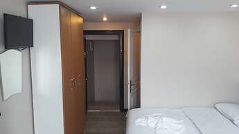 Istanbul Grand Aparts