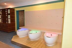 Urlaubshotel Binder
