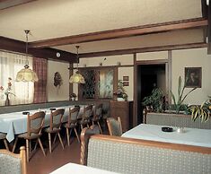 Urlaubshotel Binder