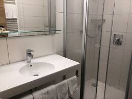 Urlaubshotel Binder