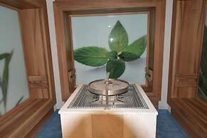 Urlaubshotel Binder