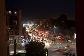Hôtel Résidence Amalou