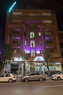 Hôtel Résidence Amalou