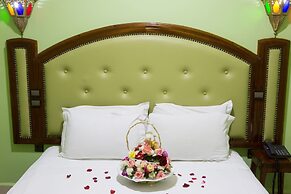 Hôtel Résidence Amalou