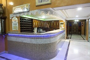 Hôtel Résidence Amalou