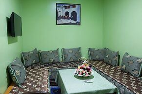 Hôtel Résidence Amalou