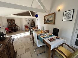 Chenevieres d'en Haut