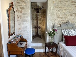 Chenevieres d'en Haut
