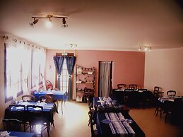 Hotel le Verseau
