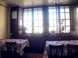 Hotel le Verseau