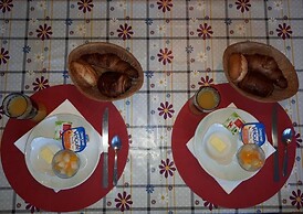 Hotel le Verseau