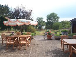Hotel le Verseau